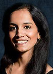 headshot of Sakshi Bhargava