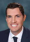 headshot of Chase Brown