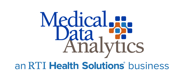 Medical Data Analytics logo