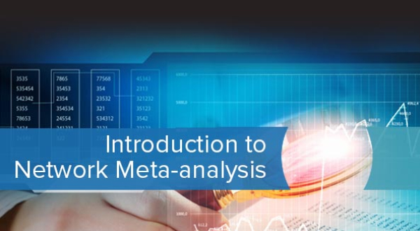 Introduction to Network Meta-analytis